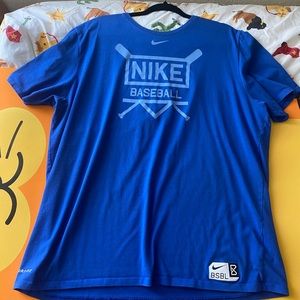 Nike t shirt